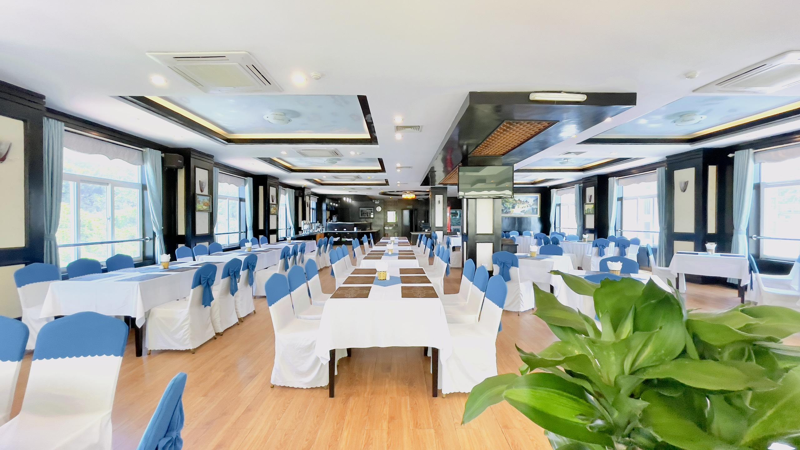 Sea Pearl Cat Ba Hotel Dong Khe Sau Eksteriør bilde